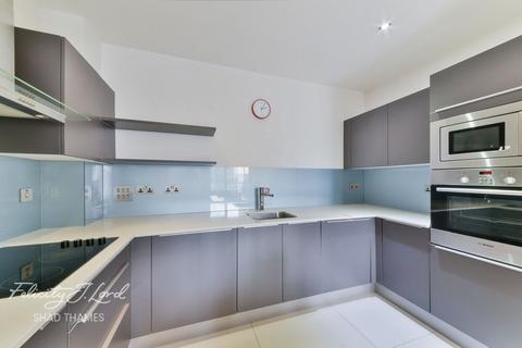 2 bedroom apartment for sale, Haven Way, Bermondsey, SE1