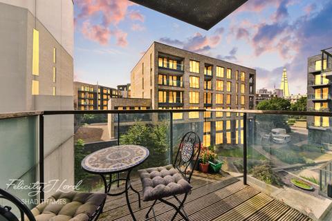 2 bedroom apartment for sale, Haven Way, Bermondsey, SE1