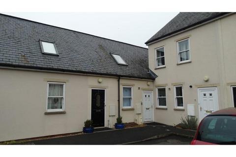 1 bedroom maisonette to rent, Kingston Mews, Taunton TA2