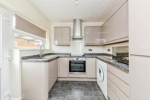 2 bedroom bungalow for sale, Coleridge Way, Crewe, Cheshire, CW1