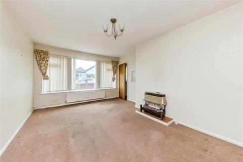 2 bedroom bungalow for sale, Coleridge Way, Crewe, Cheshire, CW1