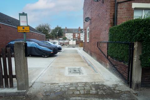 Plot for sale, Land to the Rear of 1b Duke of York Street, Wakefield, West Yorkshire, WF1