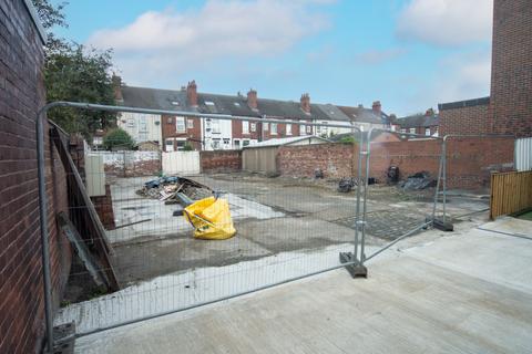 Plot for sale, Land to the Rear of 1b Duke of York Street, Wakefield, West Yorkshire, WF1