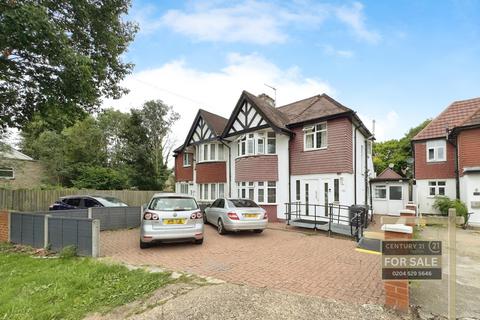 6 bedroom semi-detached house for sale, The Avenue, HOUNSLOW TW5