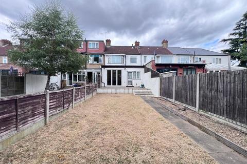 3 bedroom house for sale, Eccleston Crescent, Chadwell Heath