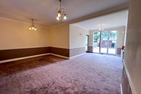 3 bedroom house for sale, Eccleston Crescent, Chadwell Heath