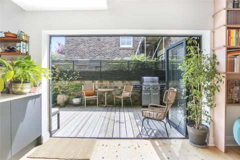 4 bedroom semi-detached house for sale, Beaconsfield Villas, Brighton, East Sussex, BN1