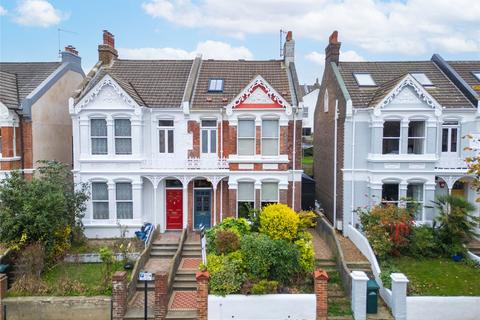 4 bedroom semi-detached house for sale, Beaconsfield Villas, Brighton, East Sussex, BN1