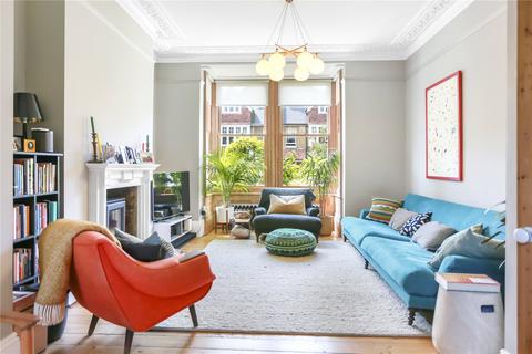 4 bedroom semi-detached house for sale, Beaconsfield Villas, Brighton, East Sussex, BN1