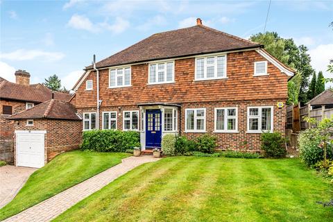 4 bedroom detached house for sale, The Chase, Reigate, Surrey, RH2