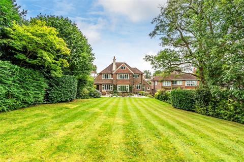 4 bedroom detached house for sale, The Chase, Reigate, Surrey, RH2