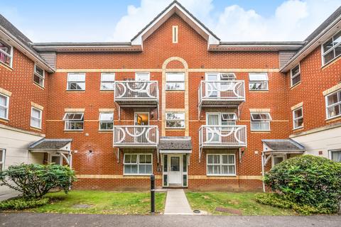 2 bedroom apartment for sale, Hulse Road, Banister Park, Southampton, Hampshire, SO15