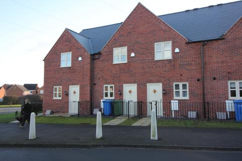 undefined, Brecks Road, Retford DN22