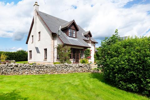 5 bedroom detached house for sale, Nether Kidston Farm, Peebles EH45