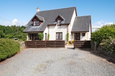 5 bedroom detached house for sale, Nether Kidston Farm, Peebles EH45