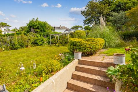 3 bedroom detached house for sale, Rock End Avenue, Torquay TQ1