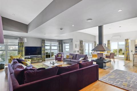 3 bedroom penthouse for sale, Boscombe Spa Road, Boscombe, Bournemouth, Dorset, BH5