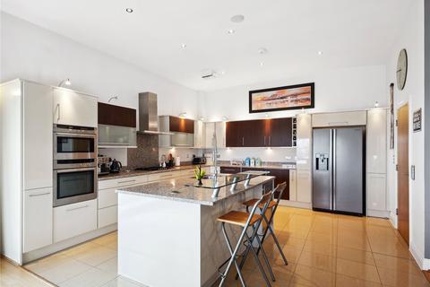 3 bedroom penthouse for sale, Boscombe Spa Road, Boscombe, Bournemouth, Dorset, BH5