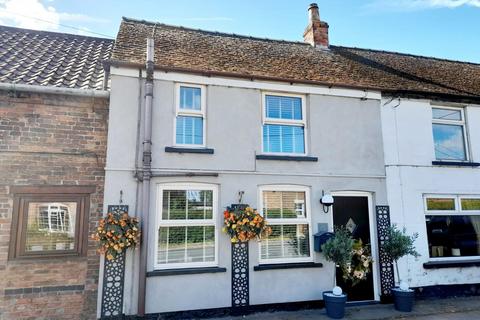 3 bedroom terraced house for sale, High Street, Corringham, Gainsborough