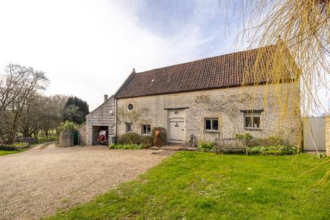 4 bedroom barn conversion for sale, East Compton, Shepton Mallet, Somerset, BA4