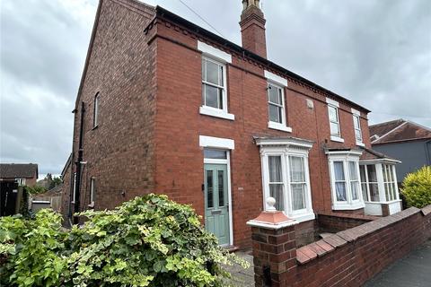 3 bedroom semi-detached house for sale, School Street, St. Georges, Telford, Shropshire, TF2