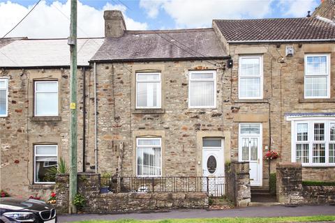 3 bedroom terraced house for sale, Park Terrace, Consett DH8