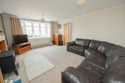 3 bedroom bungalow for sale, Saxilby Road, Sturton By Stow