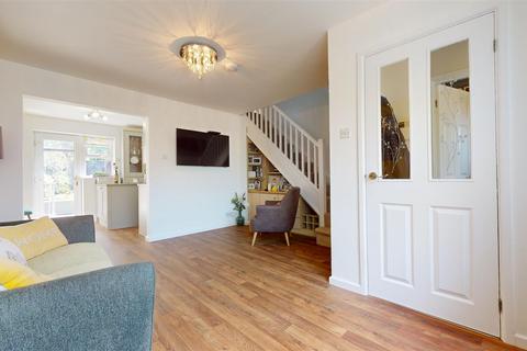 4 bedroom semi-detached house for sale, Tatling Grove, Walnut Tree