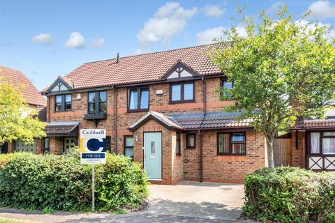 4 bedroom semi-detached house for sale, Tatling Grove, Walnut Tree