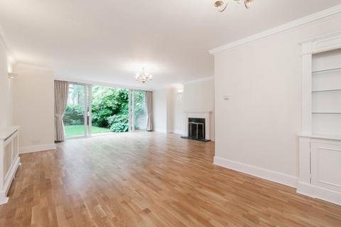 4 bedroom semi-detached house for sale, Belsize Lane, Belsize Park, London, NW3