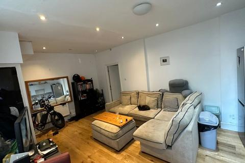 2 bedroom flat to rent, Ospringe Road, Kentish Town