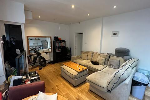 2 bedroom flat to rent, Ospringe Road, Kentish Town