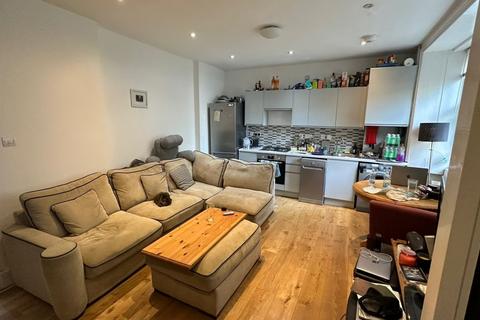 2 bedroom flat to rent, Ospringe Road, Kentish Town