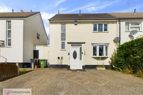 27 Lyndon Croft, Birmingham, B37 7EW