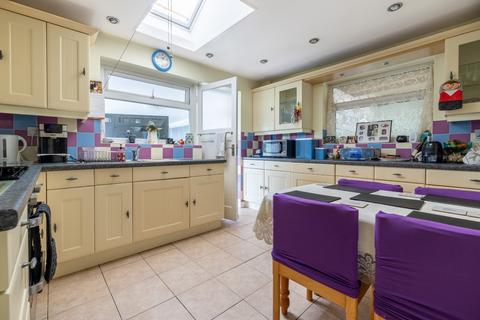 3 bedroom detached bungalow for sale, Smithfield Road, Street, Somerset, BA16