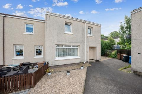 3 bedroom detached house for sale, Ladywell Place, Tullibody, FK10