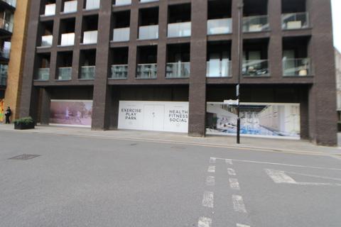 Shop to rent, Royal Wharf, London, E16