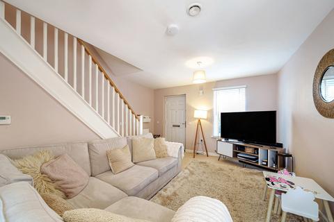 2 bedroom end of terrace house for sale, Dickinson Walk, Beverley, HU17