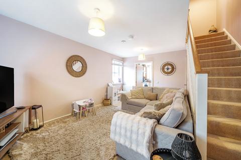 2 bedroom end of terrace house for sale, Dickinson Walk, Beverley, HU17