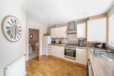 2 bedroom end of terrace house for sale, Dickinson Walk, Beverley, HU17