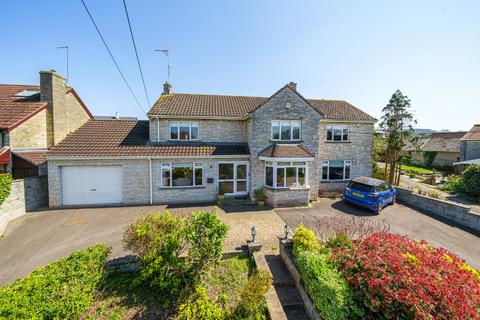 Cuprea Compton Street, Compton Dundon, Somerton, TA11 6PS