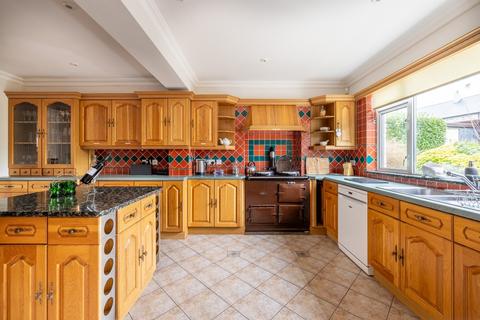 Cuprea Compton Street, Compton Dundon, Somerton, TA11 6PS