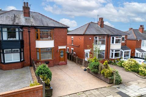 2 bedroom semi-detached house for sale, Linden Avenue, Ramsbottom, Bury