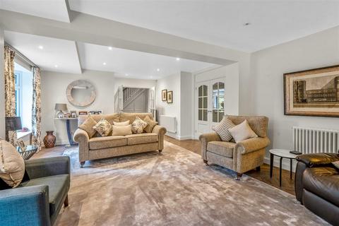 4 bedroom detached house for sale, St. Johns Hill, Shenstone, Lichfield