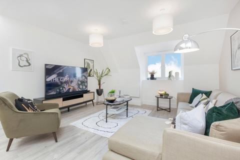 2 bedroom apartment for sale, London Square, St. Albans Road, Hertfordshire WD24