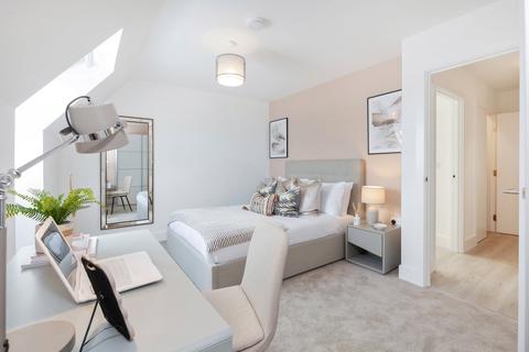 2 bedroom apartment for sale, London Square, St. Albans Road, Hertfordshire WD24