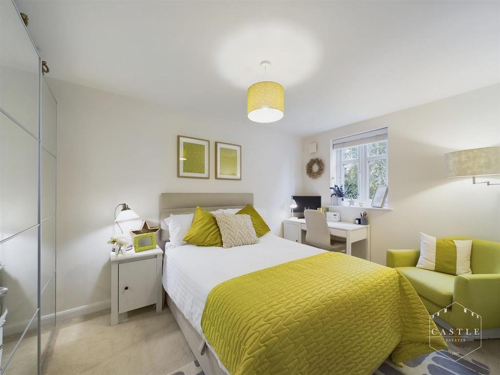 Bedroom two