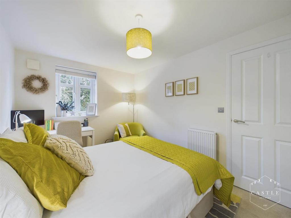 Bedroom two