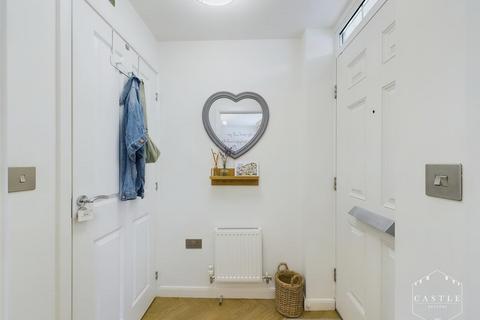 8 Sunloch Close, Burbage, Hinckley, LE10 2TT
