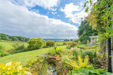 3 bedroom country house for sale, Stonewall Hill, Presteigne, Powys